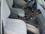 Mercedes C 200-5