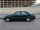 Mercedes C 200-10