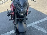 Bajaj Pulsar NS 200-1
