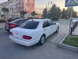 Mercedes E 240-7