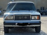 LADA (VAZ) 2107-2