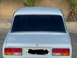 LADA (VAZ) 2107-6