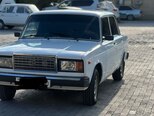 LADA (VAZ) 2107-4