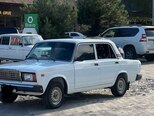 LADA (VAZ) 2107-5