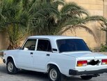 LADA (VAZ) 2107-7
