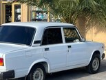 LADA (VAZ) 2107-8