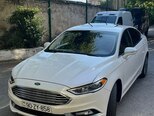 Ford Fusion (North America)-1
