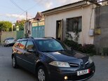 Renault Megane-3