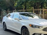Ford Fusion (North America)-2