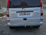 Mercedes Vito 115 CDI-4