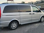 Mercedes Vito 115 CDI-2