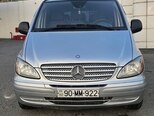 Mercedes Vito 115 CDI-1