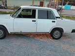 LADA (VAZ) 2107-2