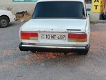 LADA (VAZ) 2107-4