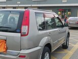 Nissan X-Trail-4
