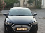 Hyundai Elantra-1