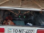LADA (VAZ) 2107-13
