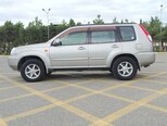 Nissan X-Trail-2
