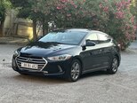 Hyundai Elantra-3
