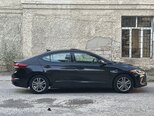 Hyundai Elantra-7