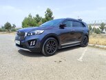 Kia Sorento-1