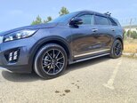 Kia Sorento-2