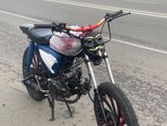 Tufan M50-1
