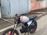 Tufan M50-2