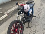 Tufan M50-3