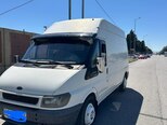 Ford Transit-8