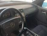 Mercedes C 180-3