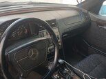 Mercedes C 180-2