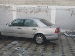 Mercedes C 180-5