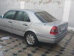 Mercedes C 180-4
