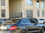 Mercedes C 300-5