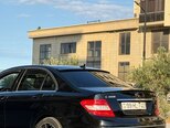 Mercedes C 300-3