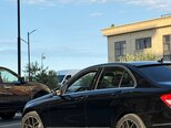 Mercedes C 300-4