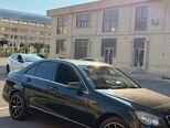 Mercedes C 300-6