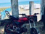 Tufan M50-4