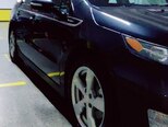 Chevrolet Volt-5