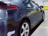 Chevrolet Volt-7