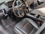 Chevrolet Volt-10