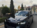 BMW X5-1