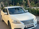 Nissan Sentra-2