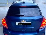 Chevrolet Trax-6