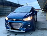 Chevrolet Trax-4