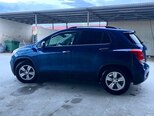 Chevrolet Trax-3