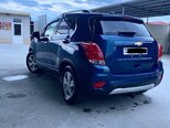 Chevrolet Trax-2