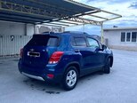 Chevrolet Trax-8