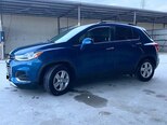 Chevrolet Trax-5